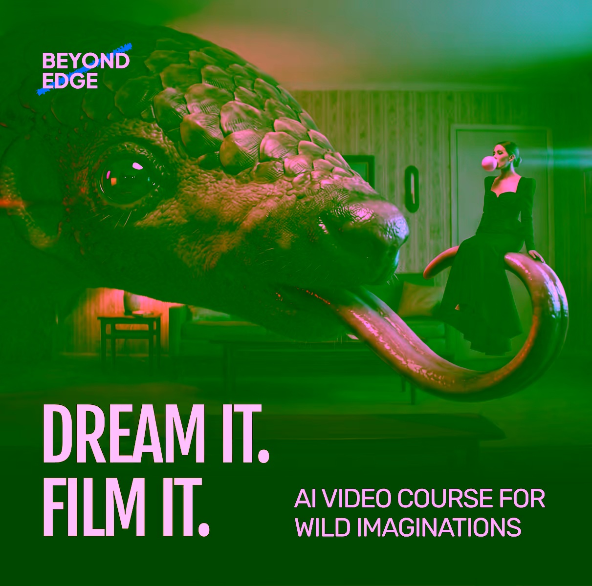 BeyondEdge square ad creative, campaign pack 15, variant 7